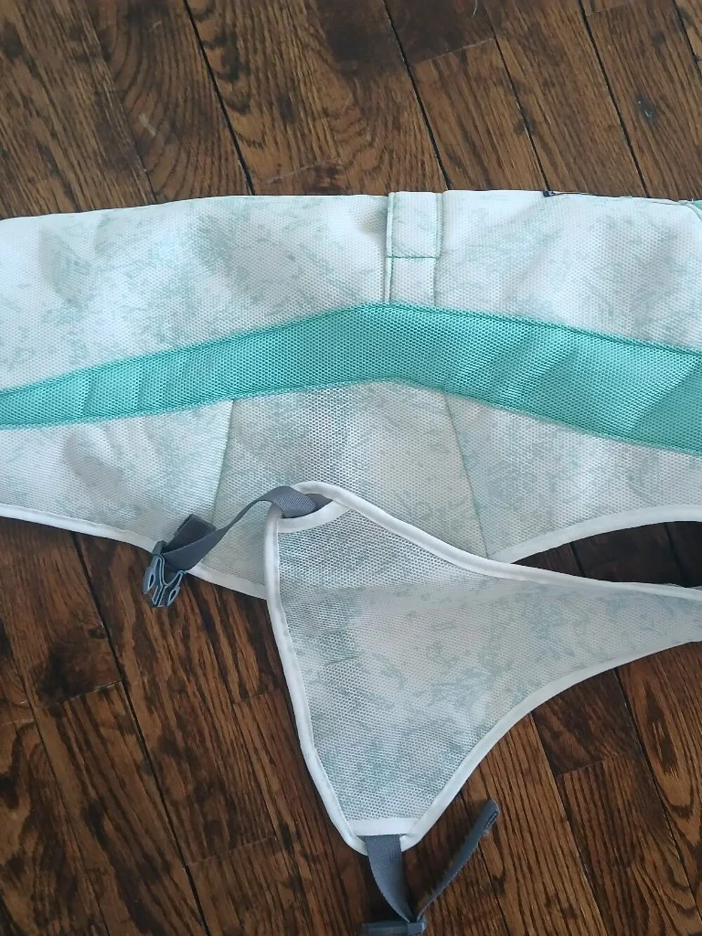 Ruffwear Medium Dog Cooling Vest